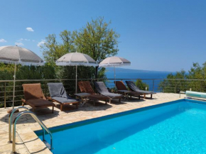 Casa Malinas, Omiš